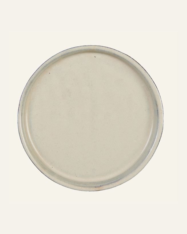 Pottskål ljusbeige - ø17,5 cm ljusbeige - 1