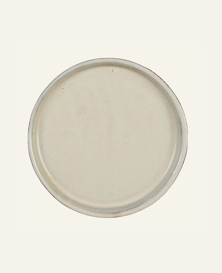 Hannah ljusbeige - ø17,5 cm ljusbeige - 1