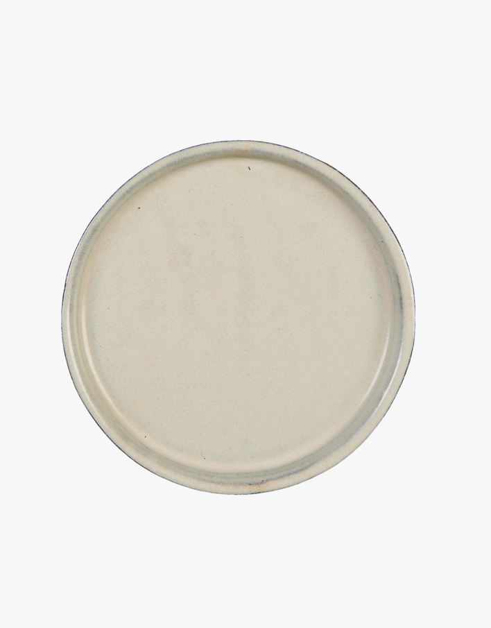 Fat ljusbeige - ø17,5 cm ljusbeige - 1