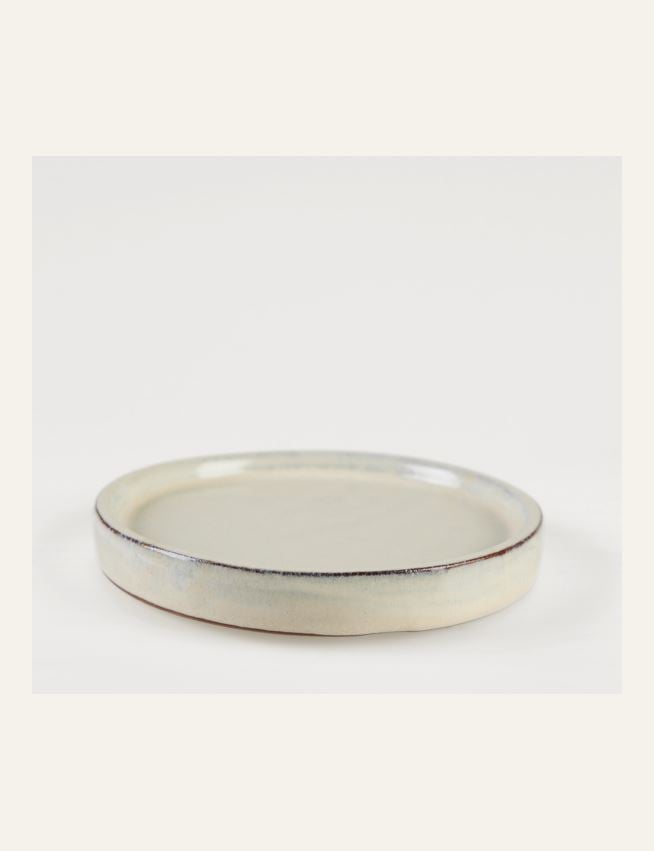 Pottskål ljusbeige - 2