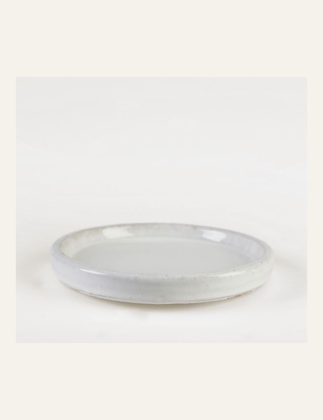 Pottskål offwhite - 2