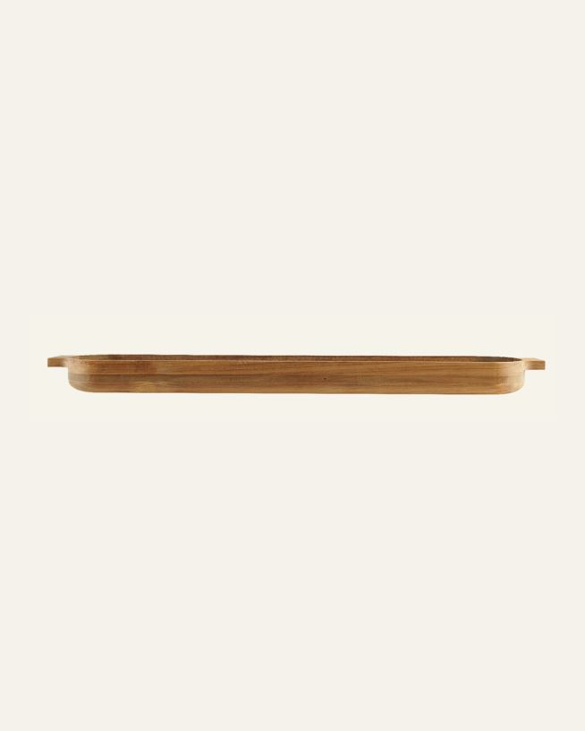 Fat natur - 74x13x5 cm natur - 1