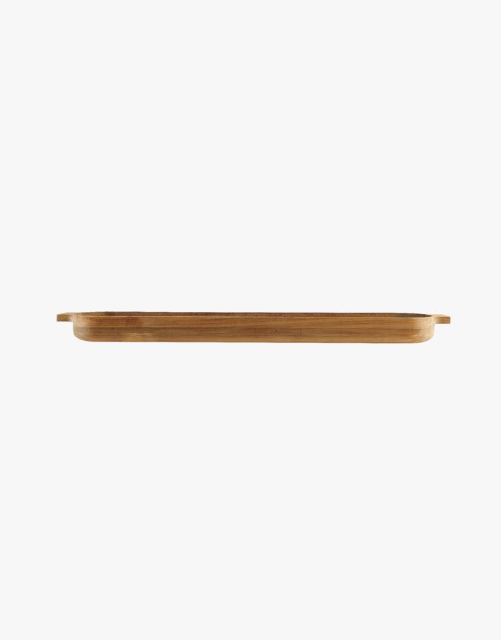 Fat natur - 74x13x5 cm natur - 1
