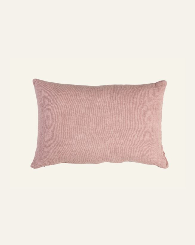 Kuddfodral ljus aprikos - 40x60 cm ljus aprikos - 1