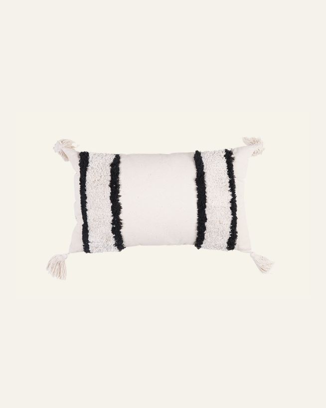 Prydnadskudde offwhite - 30x50 cm offwhite - 1