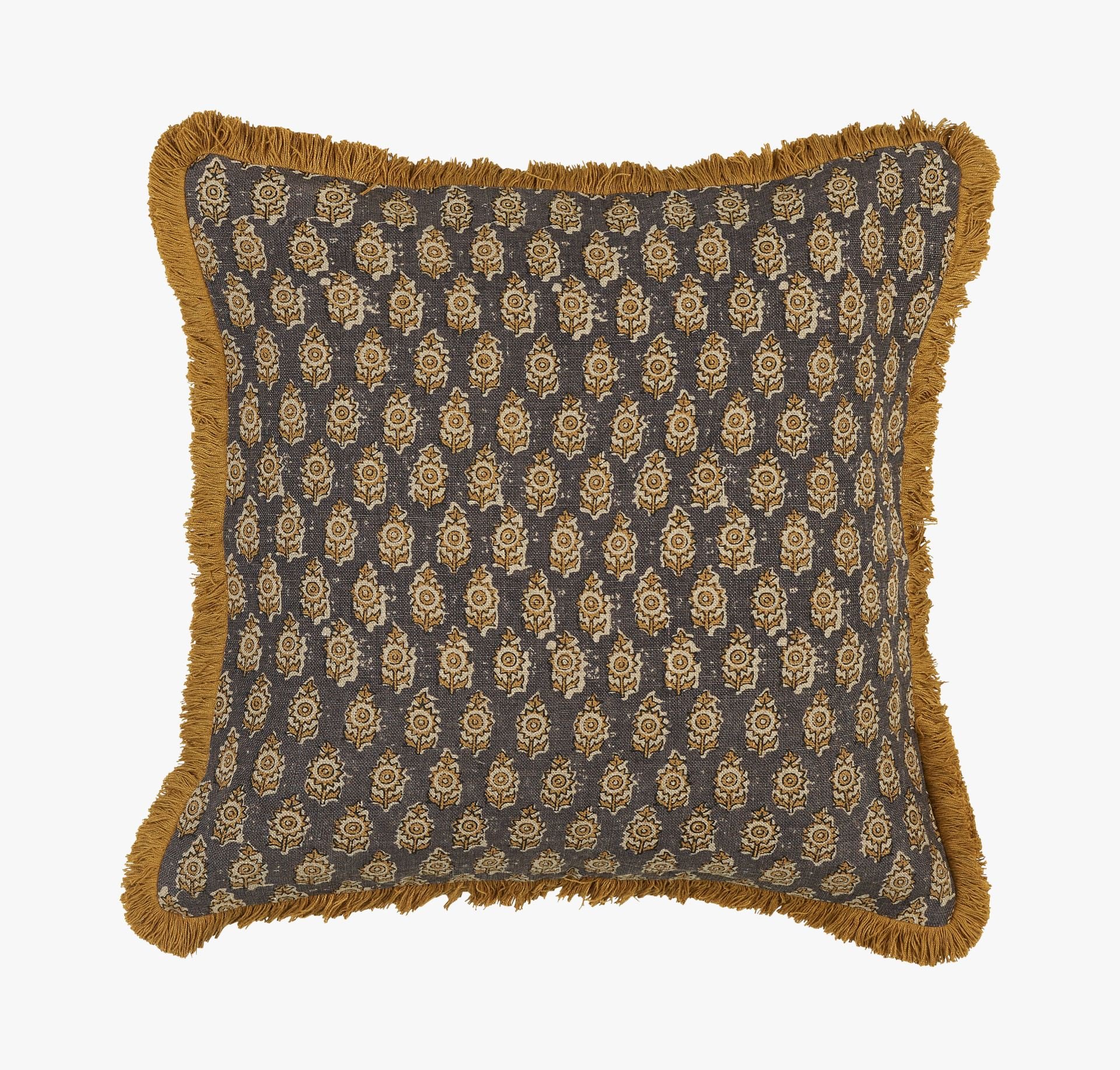 Kuddfodral multi - 50x50 cm multi - 1