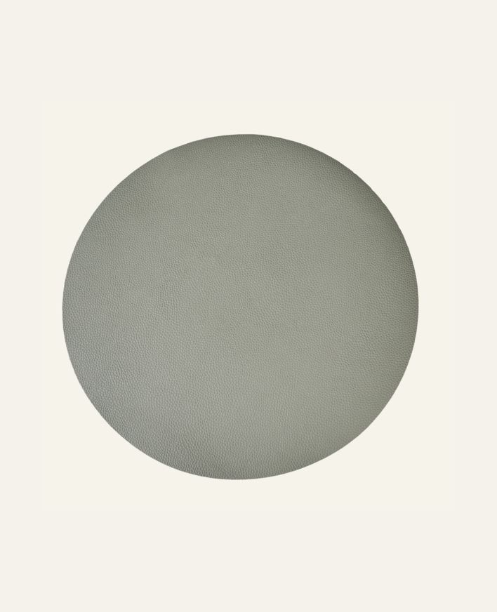 Bordstablett ljusgrön - ø38 ljusgrön - 1