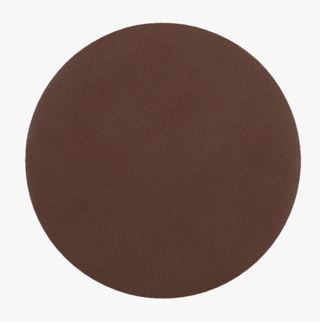 hemtex Ulrikke bordstablett brun