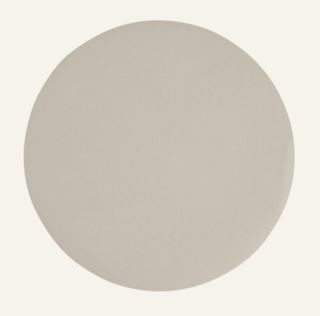 Ulrikke bordstablett beige