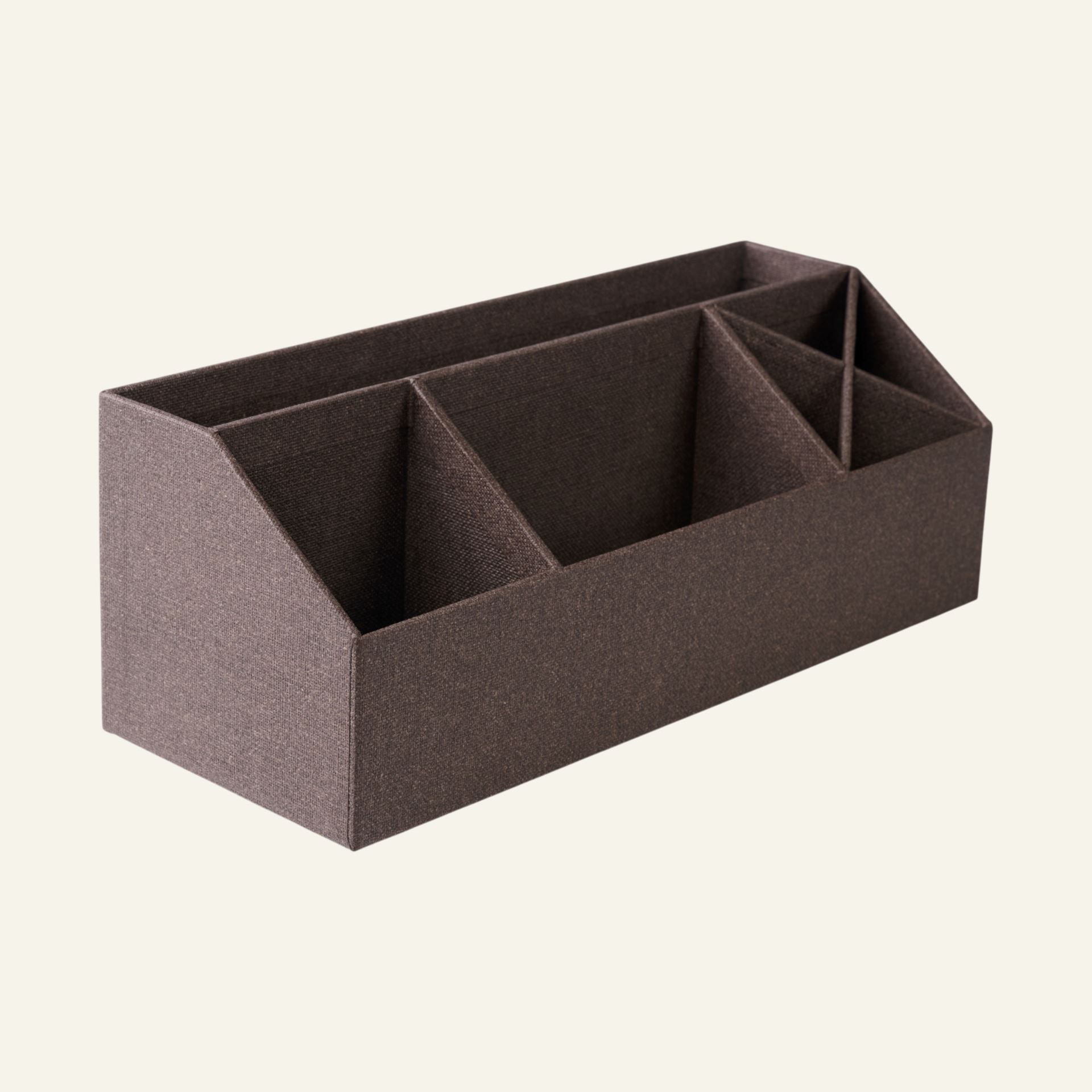 Organizer brun - 2