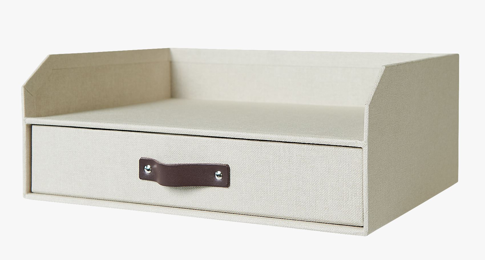 Brevställ natur - 33,5x25,5x13 cm natur - 1