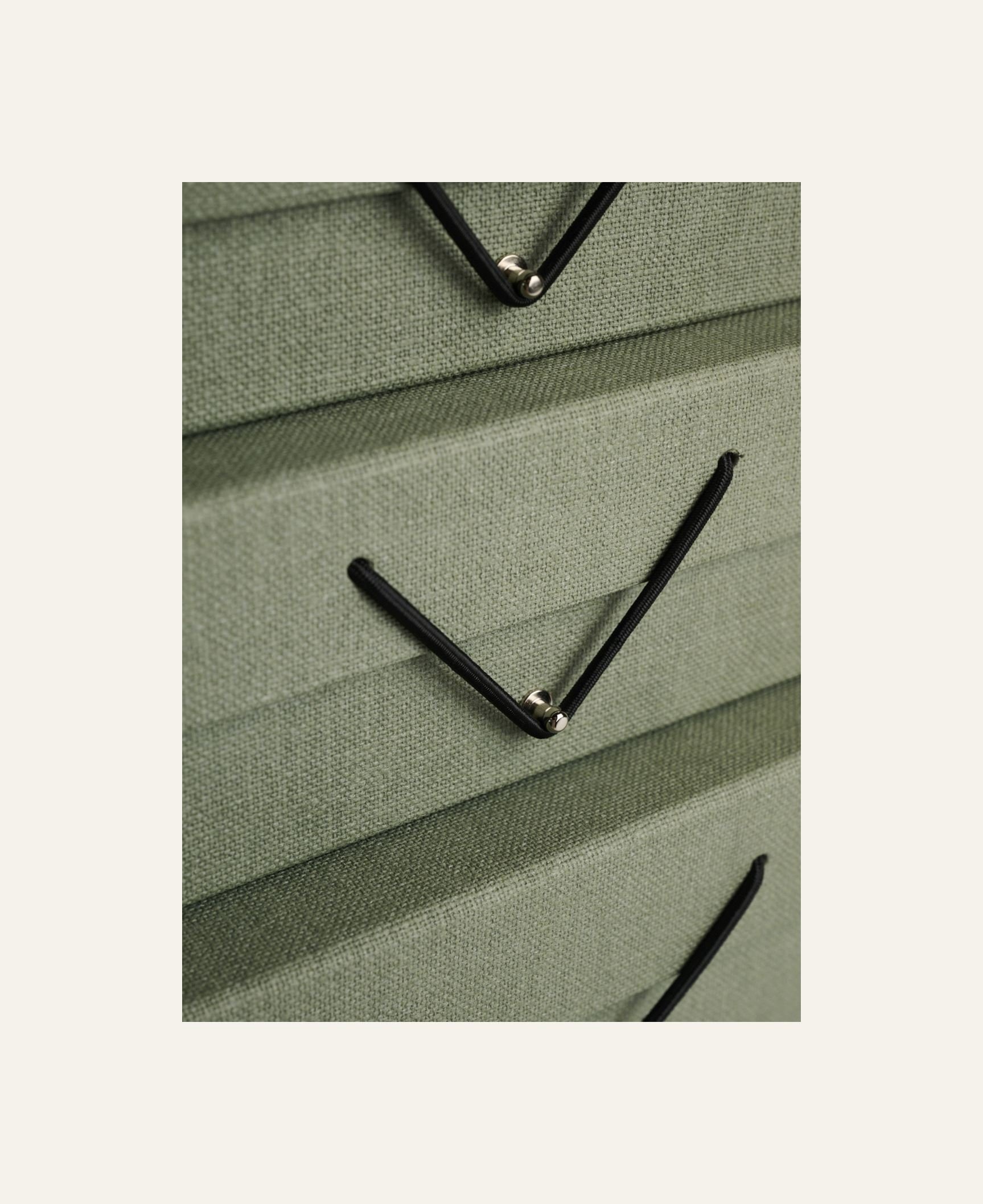 Förvaringslåda natur - 3