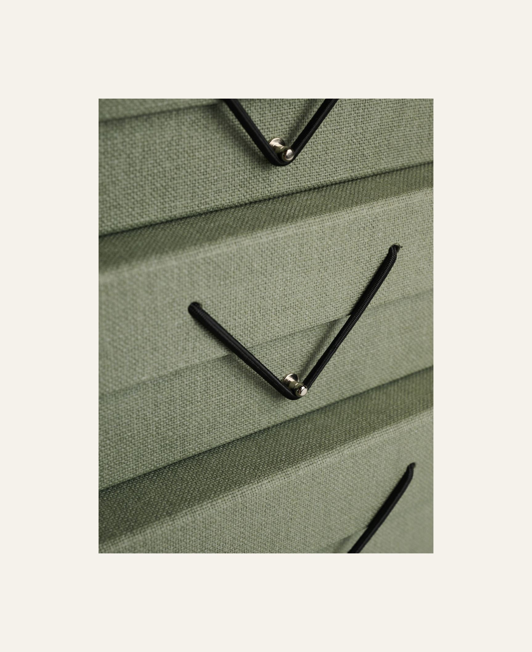 Förvaringslåda natur - 3