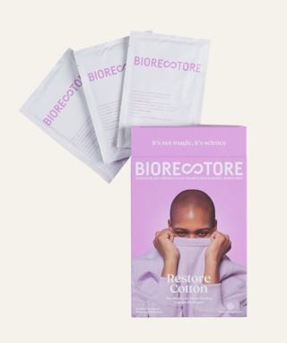 Biorestore tvättmedel multi