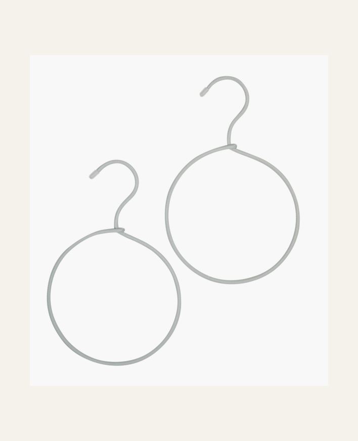 Klädhängare grön - ø16 grön - 1