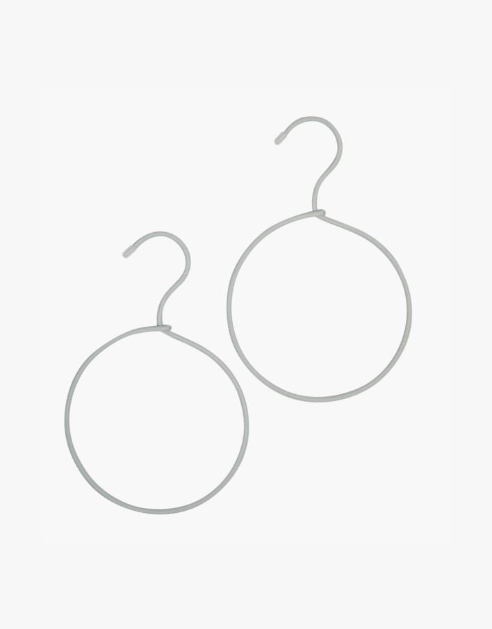 Klädhängare grön - ø16 grön - 1