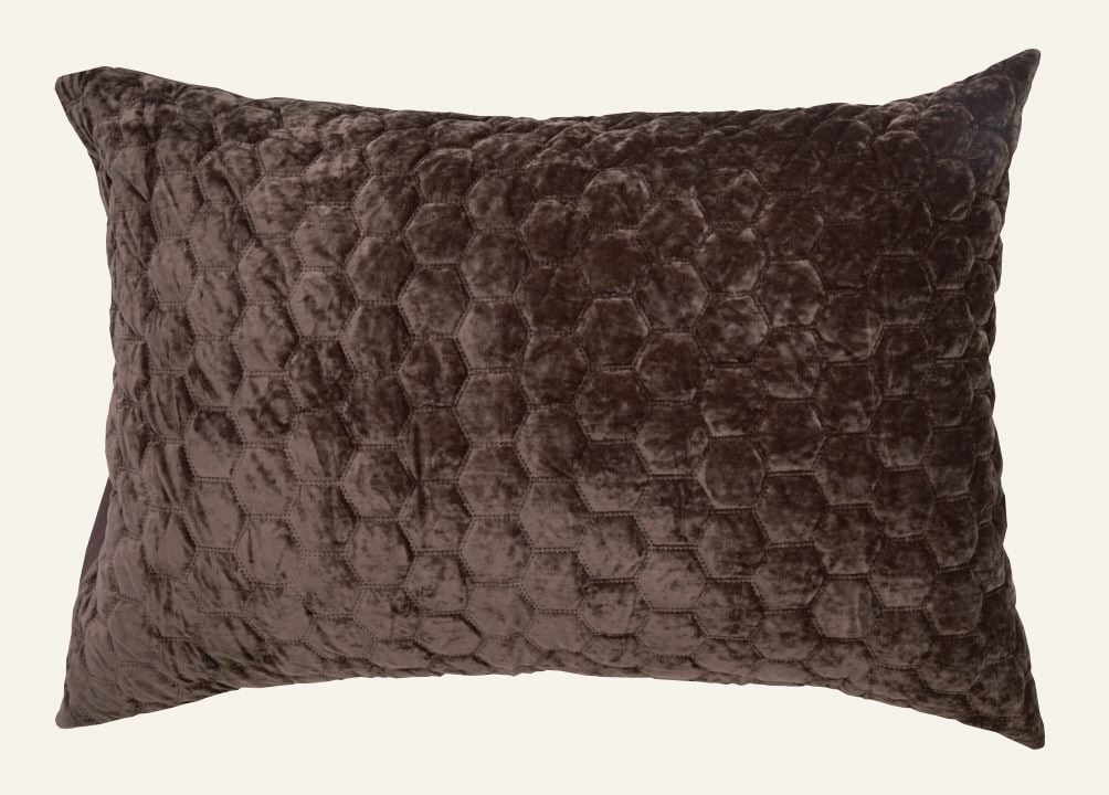 Hotellörngott brun - 70x100 cm brun - 1