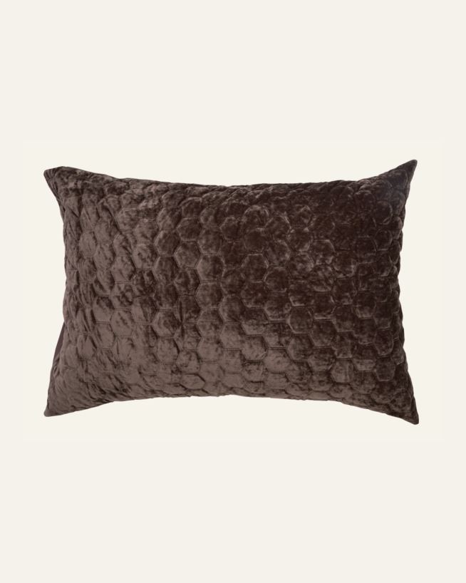 Hotellörngott brun - 70x100 cm brun - 1