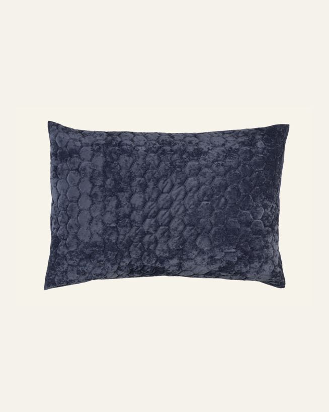 Hotellörngott dimblå - 70x100 cm dimblå - 1