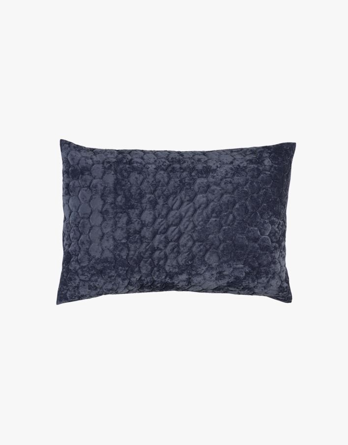 Hotellörngott dimblå - 70x100 cm dimblå - 1