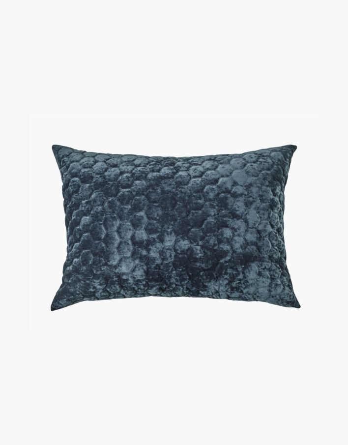 Hotellörngott mörkblå - 70x100 cm mörkblå - 1