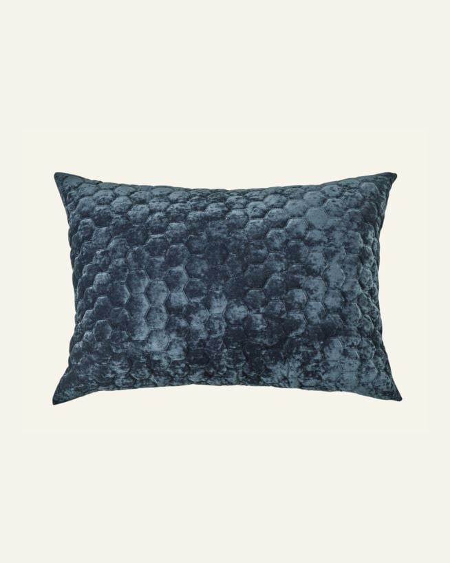 Hotellörngott mörkblå - 70x100 cm mörkblå - 1