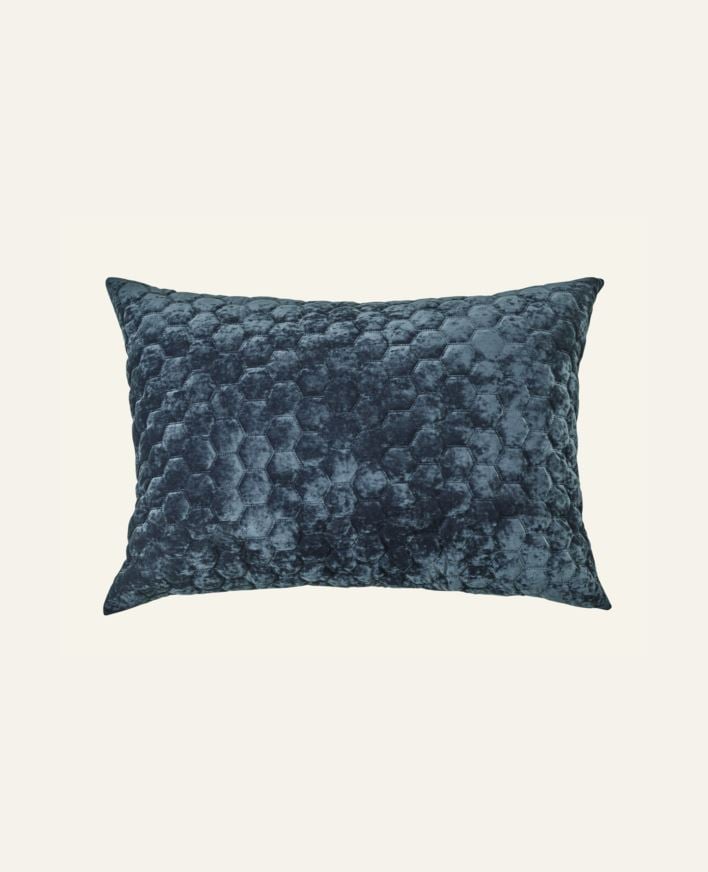 Hotellörngott mörkblå - 70x100 cm mörkblå - 1