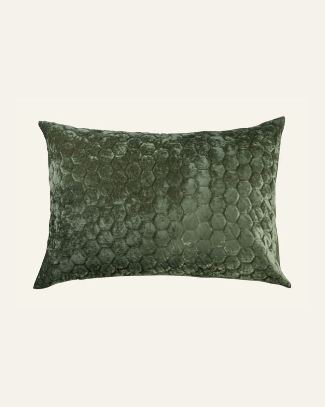 Hotellörngott olivgrön - 70x100 cm olivgrön - 1