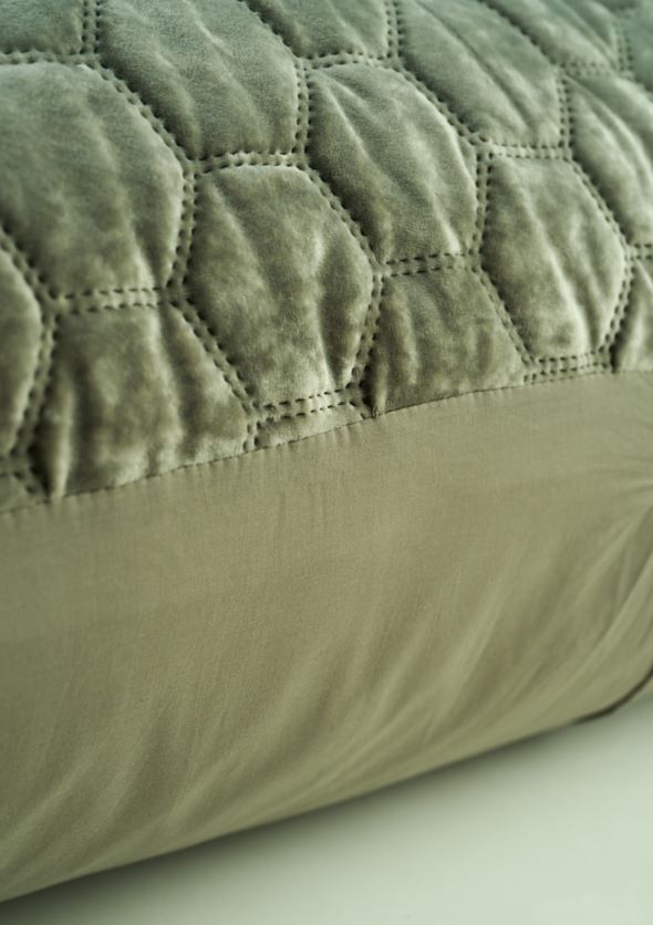 Hotellörngott olivgrön - 3