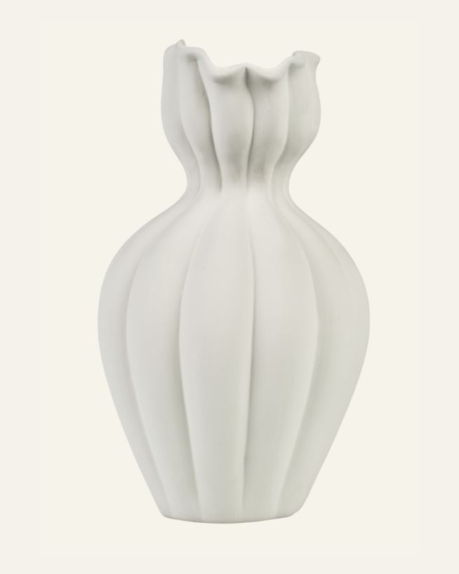 Vas sand - 17,2x17,2x29,7 cm sand - 1