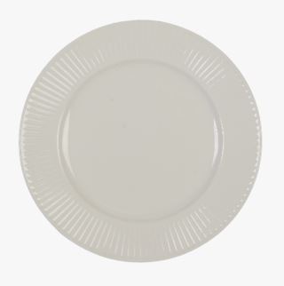 Hemtex | Ingrid Frukosttallrik Vit ø 19,8