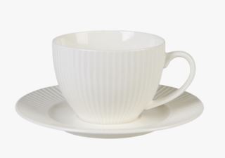 Hemtex | Ingrid Vit 250 Ml