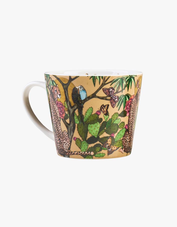 Mugg curry - 600 ml curry - 1