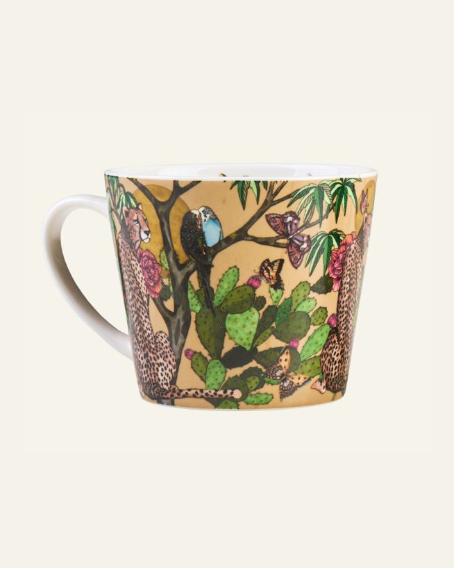 Mugg curry - 600 ml curry - 1