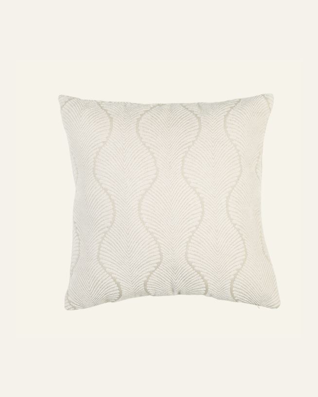 Prydnadskudde offwhite - 50x50 cm offwhite - 1