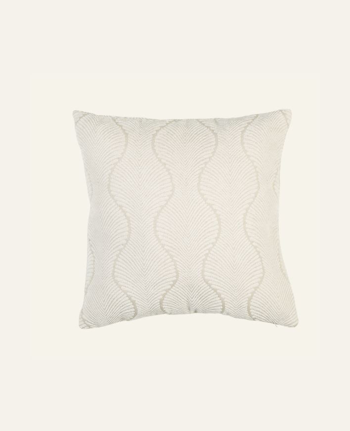 Prydnadskudde offwhite - 50x50 cm offwhite - 1