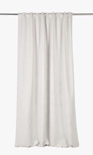 Anna mörkläggningsgardin offwhite