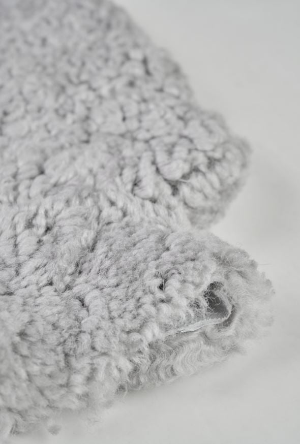 Värmeflaska ljusgrå - 2