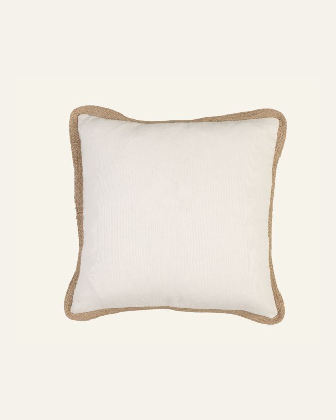 Kuddfodral offwhite - 50x50 cm offwhite - 1