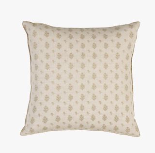 Tallulah kuddfodral natur
