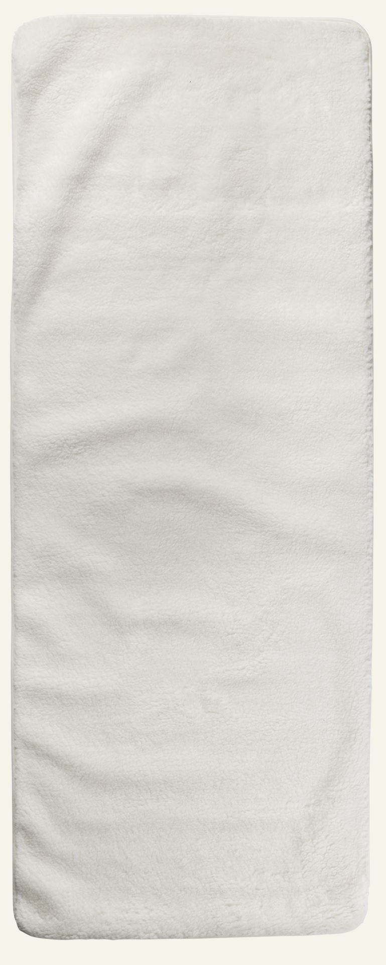 Yogamatta offwhite - 2