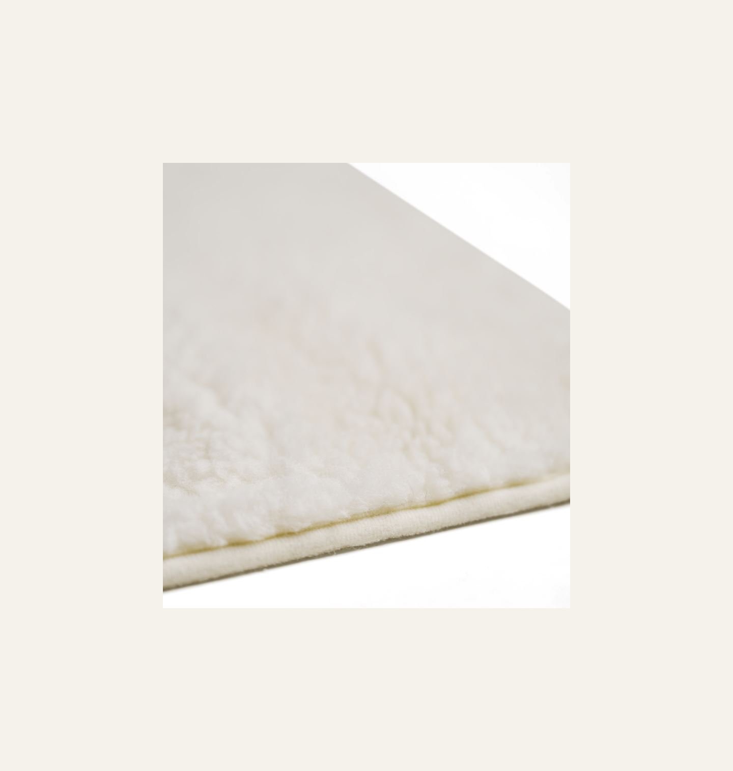 Yogamatta offwhite - 3