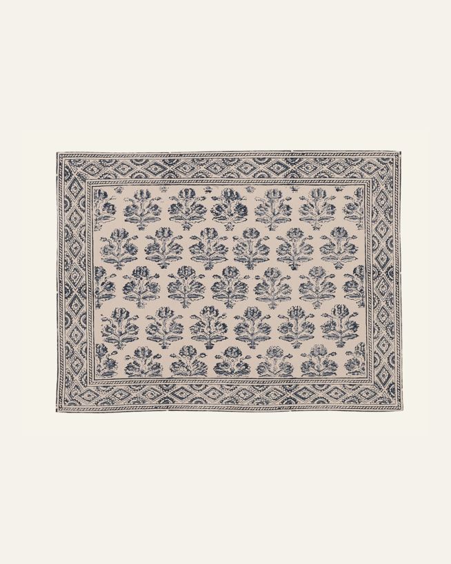 Bordstablett beige - 35x45 cm beige - 1