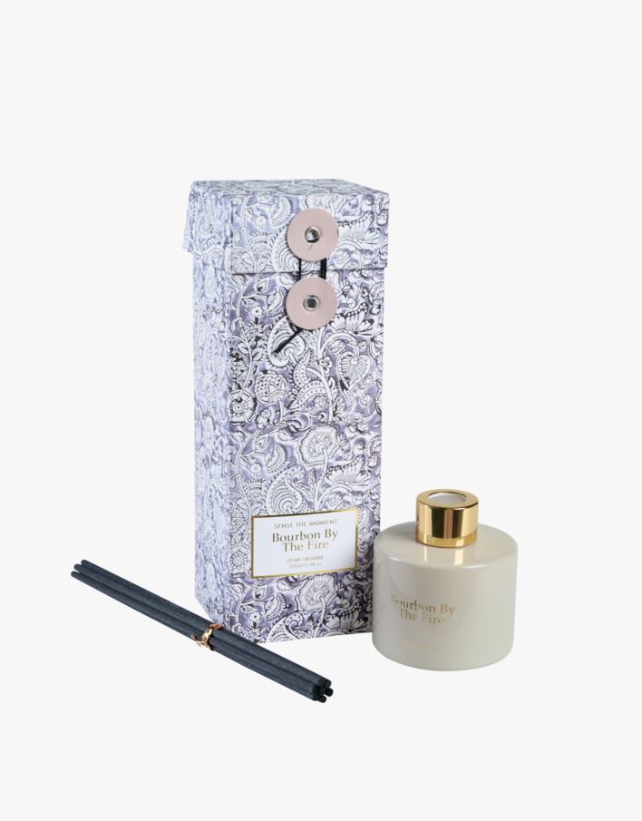 Doftpinnar blå - 100 ml blå - 1