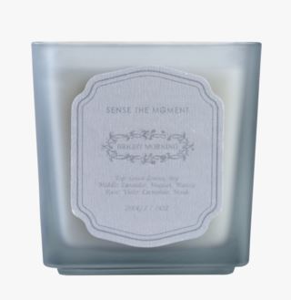 Sense Romantic doftljus gr…