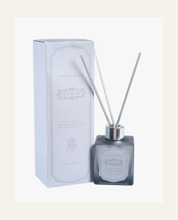 Doftpinnar gråblå - 140 ml gråblå - 1