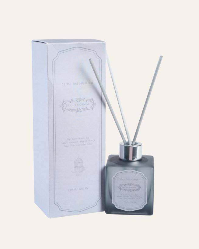 Doftpinnar gråblå - 140 ml gråblå - 1