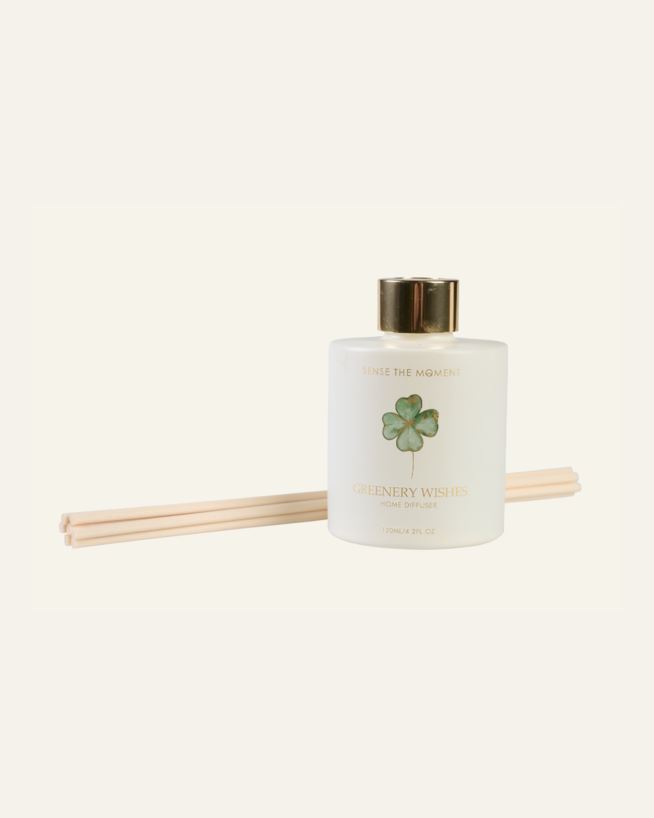 Doftpinnar multi/grön - 120 ml multi/grön - 1