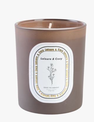 Sense Autumn doftljus brun