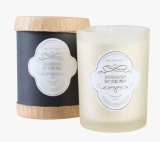 Sense Bourbon doftljus sva…